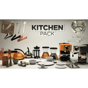 Home and Kitchen utilities 