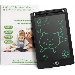 Kids Toys LCD Writing Tablet 8.5Inch E-Note Pad