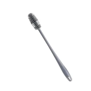 Silicone Bottle Cleaning Brush 2 pcs