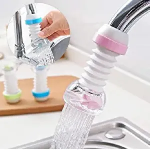 Water Sprinkler Filter for kitchen tap