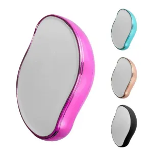 Crystal hair remover 