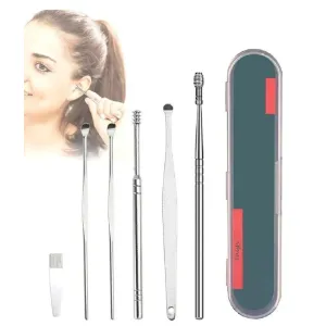 Earwax Removal Kit 1