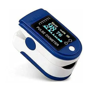 Pulse oximeter