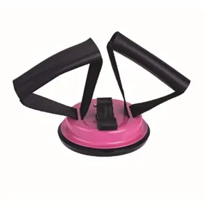 Floor Situp supporter suction heavy duty