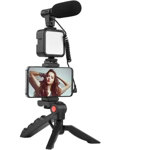 Video making vlogging kit