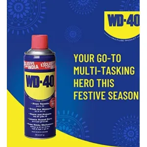 WD-40 MULTISPRAY