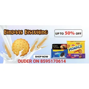 Sancks & Branded Foods