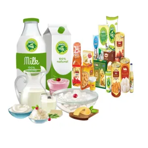   millk product 