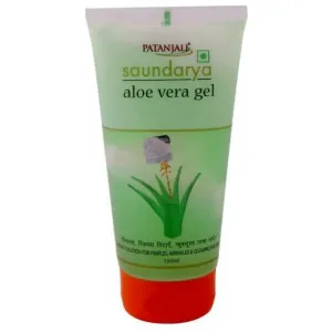 Patanjali Saundarya Aloe Vera Gel 150 ml
