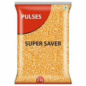Moong Dal 2 kg