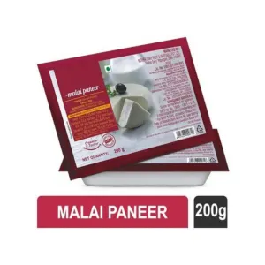 Mother Dairy Malai Paneer

