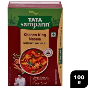 Tata Sampann Kitchen King Masala (5x20) 100 g