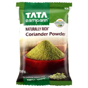 Tata Sampann Coriander Powder 200 g

