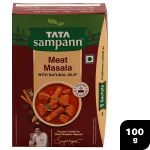 Tata Sampann Meat Masala 100 g