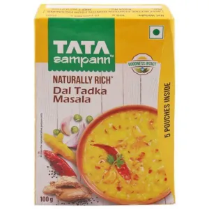 Tata Sampann Dal Tadka Masala 100 g