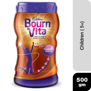 Bournvita Five Star Magic 500 g


