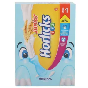 Junior Horlicks Original (Stage 1) 500 g


