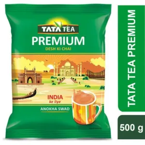 Tata Tea Premium Anokha Swad Chai 500 g

