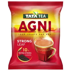 

 Tata Agni Strong Leaf Tea 500 g

