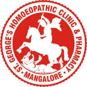 ST. GEORGE'S HOMOEOPATHY