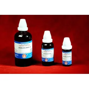 Mother Tincture