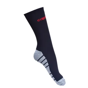 Shopitail Over the Ankle Cotton Padded Socks