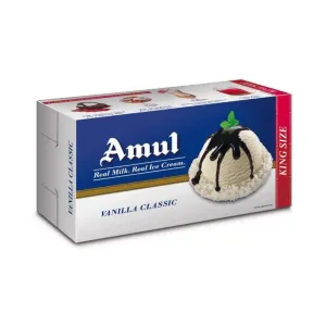 Amul Family Pack 