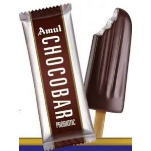 Amul Chocobar Ice-cream 