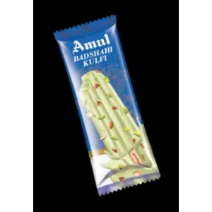 Amul Badshahi kulfi