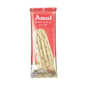 Amul Mawa kulfi || अमूल मावा कुल्फी 