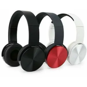 BLUETOOTH HEADSET 
