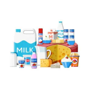 Dairy & Breakfast