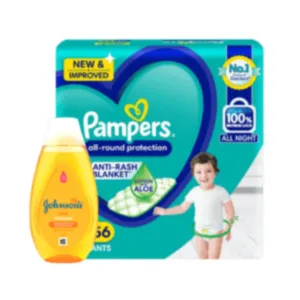 Baby Care