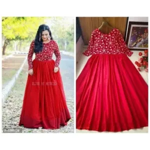 Ethic gown