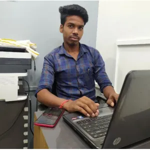 Vijay Sewa Kendra Chirgaon 