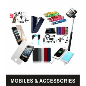 Mobile Accessories