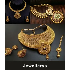 Jewellery 