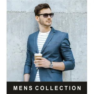 Men's Collection