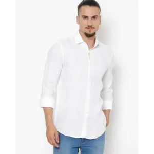 White shirt