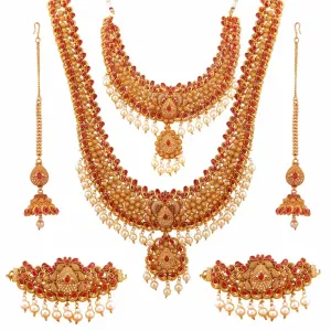 Jewelly set