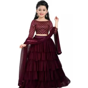 Lehenga Cholis Pack Of 1