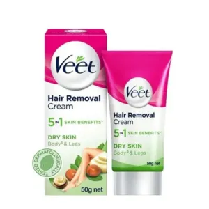 HAIR REMOVAL CREAM 