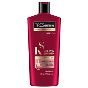 HAIR SHAMPOO 