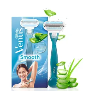 WOMEN HAIR REMOVAL RAZER 