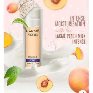 BODY LOTION 