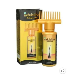 HAIR OIL