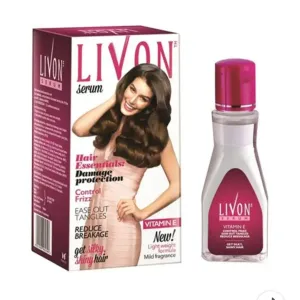 HAIR SERUM 