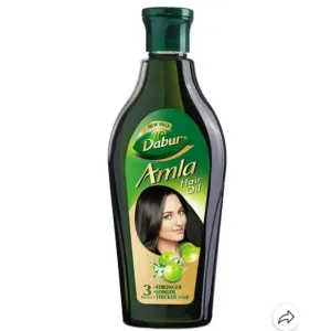 Dabur Amla Hair Oil
