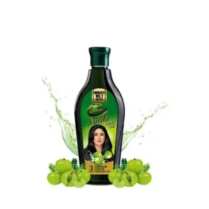 Dabur Amla Hair Oil

