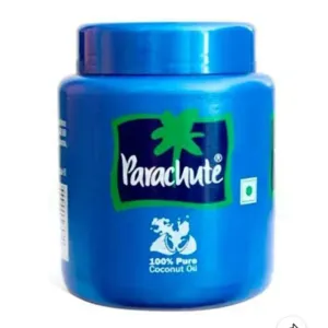 Parachute Coconut Oil

